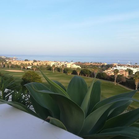 Appartamento Penthouse Casares Esterno foto